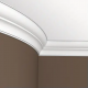 Карниз Европласт 1.50.296 Пенополиуретан 2000*35*110 мм