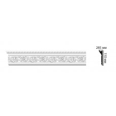 Плинтус потолочный Decomaster D225A ДМ (110*29*2000мм)