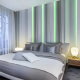 Молдинг Golf Orac Decor P3071 Полиуретан 2000*372*76 мм